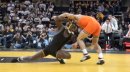 Oklahoma State vs Iowa Highlights