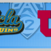 #5 Utah at #1 UCLA