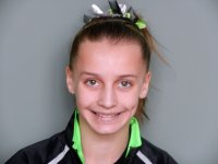 Abby  Brenner