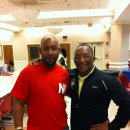 Jermaine McCove