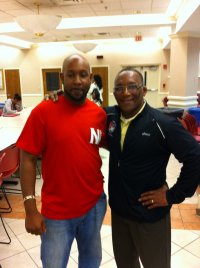 Jermaine McCove