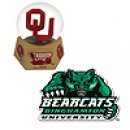 Binghamton vs Oklahoma
