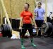 deadlift