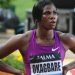 Nigerian Phenom Blessing Okagbare Tipped for Olympic Glory
