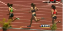 Morgan Uceny - Best of 2011, Breakthrough Athlete of the Year