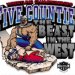 5 Counties 2012 (Flo Major)