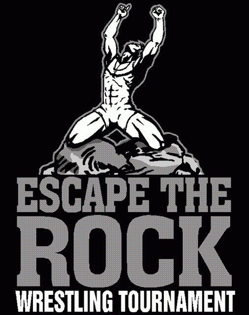 escape the rock wr tourneyii