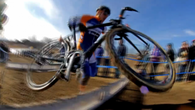Elite Women Highlights USA Cyclocross Nationals 2012 HD