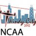 Windy City 2012 - NCAA Gymnastics