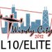 Windy City 2012 - Club Gymnastics