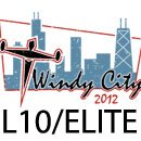 Windy City 2012 - Club Gymnastics