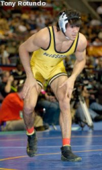 Matt Pell