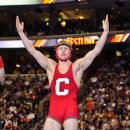 Kyle Dake