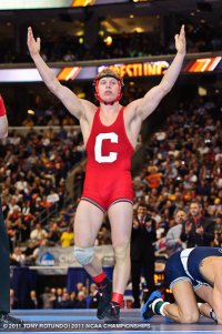 Kyle Dake