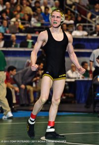 Matt McDonough