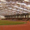 Indoor Track and Field Season 2012