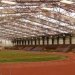Indoor Track and Field Season 2012