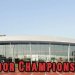 2012 Southern Indoor Championships Part 1