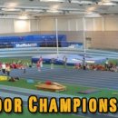 2012 Northern Indoor Championships
