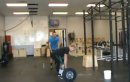 Samuel Leehe - Winter Open WOD #1 3:10