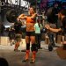 OC Throwdown