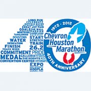 2012 Houston Chevron Marathon