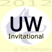 2012 UW Invitational