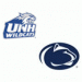 #13 Penn State at New Hampshire