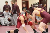 New Prague Wrestling