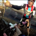 J-Pow! Pit-Cam With Tom Hopper Cyclocross National Championships 2012