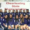 2012 Cheerleading State Championships
