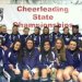 2012 Cheerleading State Championships