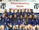 2012 Cheerleading State Championships