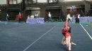 Masstars Level 9 on Floor