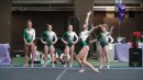 Taylor of Aim High on Floor
