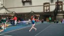 Vasi s Level 9 opening pose