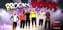 brooks over beasts