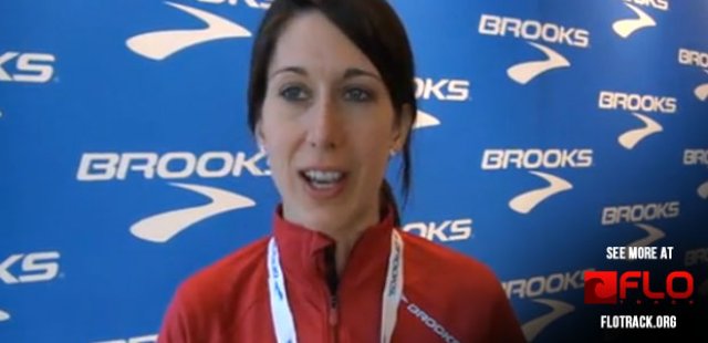 brooks over dot