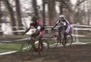 Masters Cyclocross World Championships HIghlights 2012