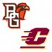 Central Michigan at Bowling Green State