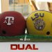 2012 Texas A&M vs. LSU Dual Meet