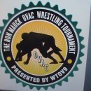 59th Annual OVAC Wrestling Tournament