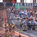 30th Yale Interscholastic Track Classic