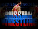 RUSSIAN WRESTLING - RIWUS GROUP