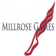 105th Millrose Games 2012