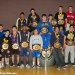 2012 Belt Winners