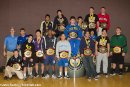 2012 Belt Winners
