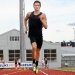 Mathas strives for Olympic goal
