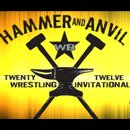 Hammer and Anvil