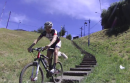 Urbano Osorno (Trans-Andes w/ Team Jamis)